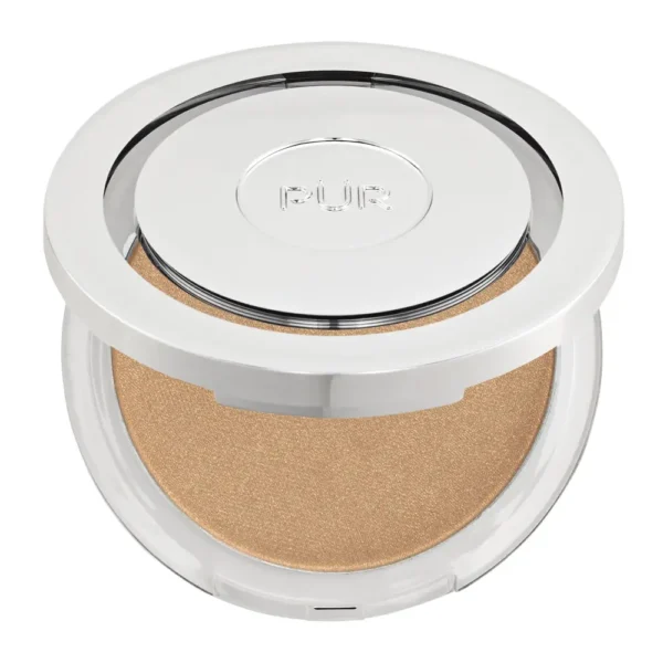 skin perfection powder bronzer