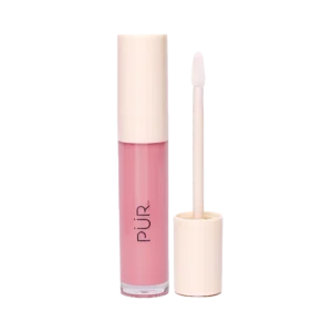 Glossy Lip Tint Plumping Tintend Lip Oil