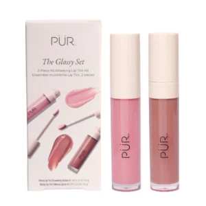 The Glossy Set - Holiday Kit
