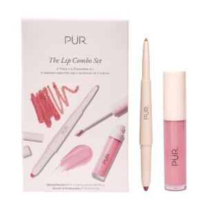 The Lip Combo Kit - Holiday Kit